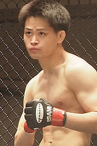 Koshi Misaki